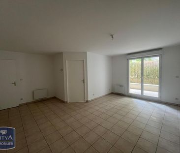 Location Appartement 3 pièces 64m² EPERNAY 51200 - Photo 2