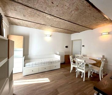 Bilocale via Borgo Dora 39, Aurora, Torino - Foto 1