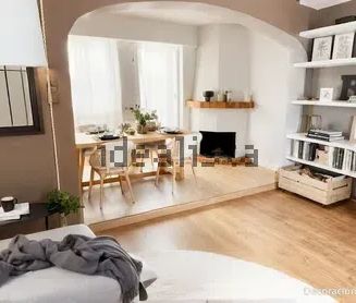 Alquiler de piso en Calle de la Cordera - Photo 5