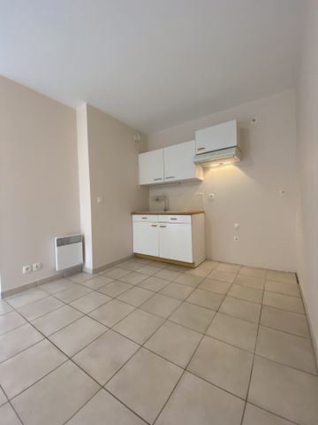 A louer Appartement T2 Vannes Ouest - Photo 4