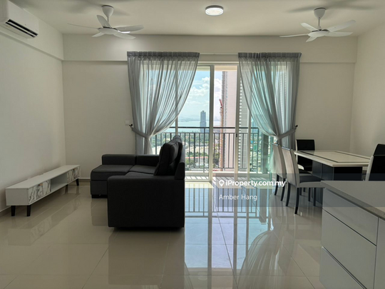 Ideal Residency, Kampung Kastam, Gelugor - Photo 1