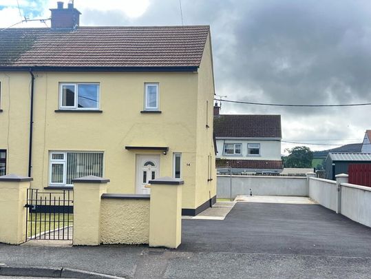 14 St Moninna Park, Meigh, BT35 8SL - Photo 1