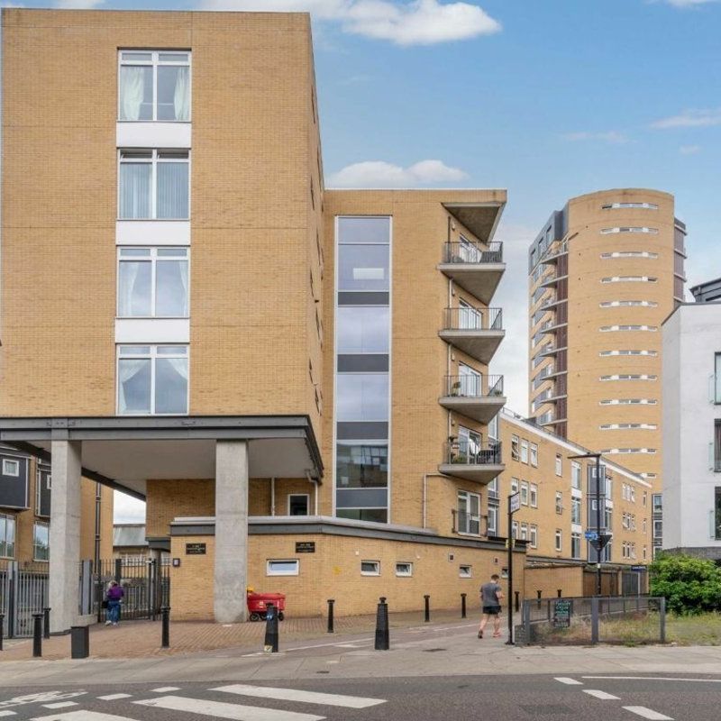 Martello Street, E8, London - Photo 1