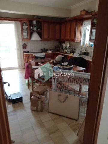Διαμέρισμα για ενοικίαση Τερψιθέα - Γλυφάδα (Πάτρα) - Φωτογραφία 3