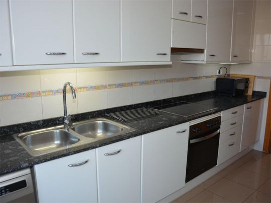 Piso de alquiler en Carrer D'en Pepe de Garraf, 12, Can Pei - Photo 1