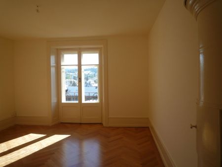 Appartement trois pièces - Photo 5