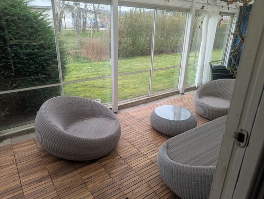 Fridhemsgatan, Borrby - Foto 1