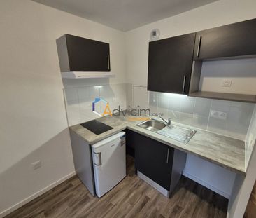 F 2 NEUF avec parking sous sol a - Photo 4