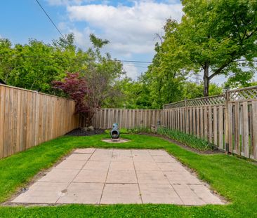 For Lease - 787 Knox Avenue, Hamilton, Ontario - Photo 2