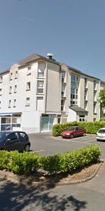 Location Appartement 1 pièce 19m² CAEN 14000 - Photo 4