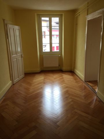 3-room apartment on the 1st floor - Photo 5