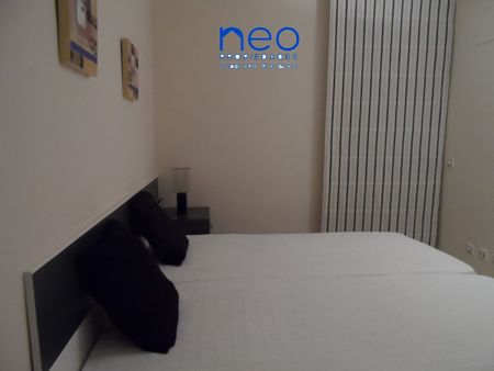 Apartamento de alquiler en Sierra Dorada, 3c, Rincón Alto - Photo 2