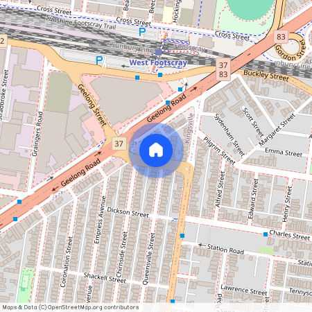 10 Queensville Street, Kingsville VIC 3012