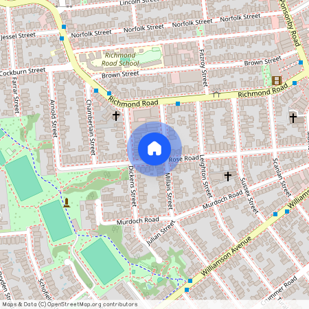 73 Rose Road, Grey Lynn, Auckland City