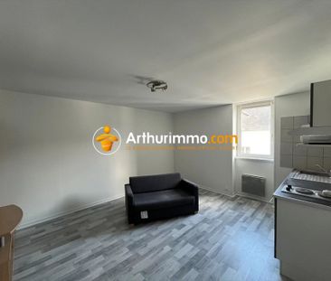 Location Appartement 2 pièces 37 m2 à Quimper - Photo 3