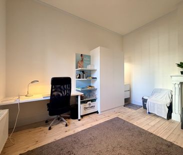Kollegestraat 5, kamer 2.01 - Foto 1