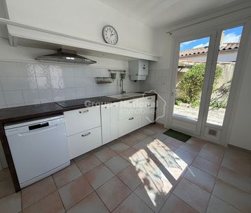 Location Maison 4 pièces 78m² - Photo 1