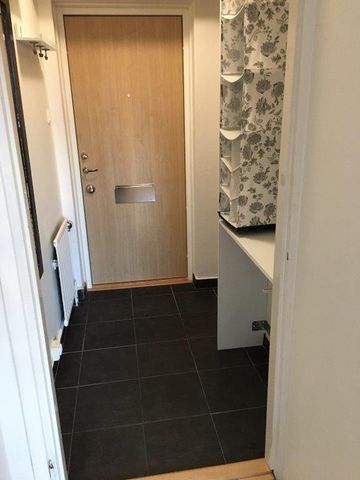 Borgvägen 18, 1 rokv 053008 - Foto 4