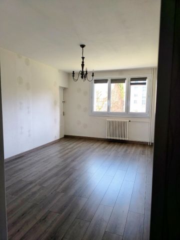 Location appartement 3 pièces, 61.24m², Toulouse - Photo 5