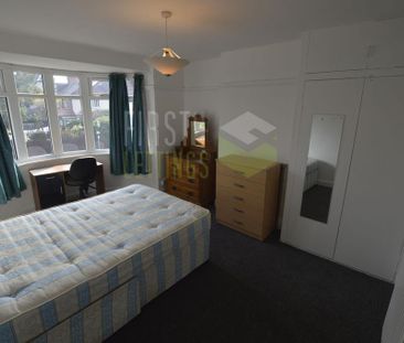 6 bedroom semi-detached house to rent - Photo 4