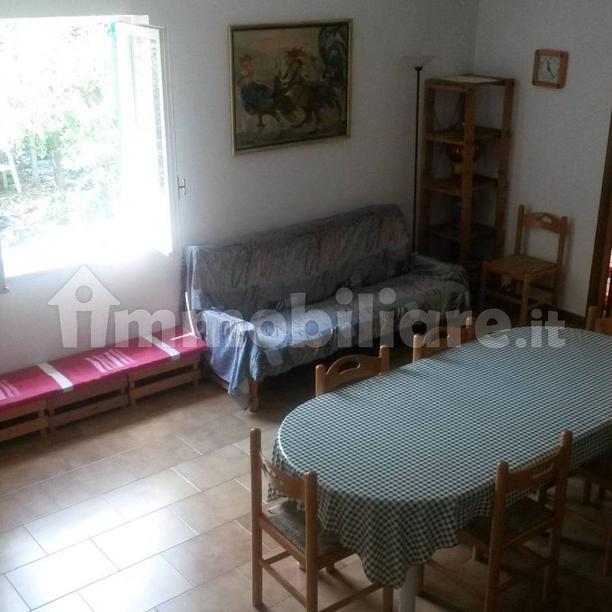 Villa bifamiliare viale delle Mimose 70, Fossa Solfara Mare, Corigliano-Rossano - Photo 1