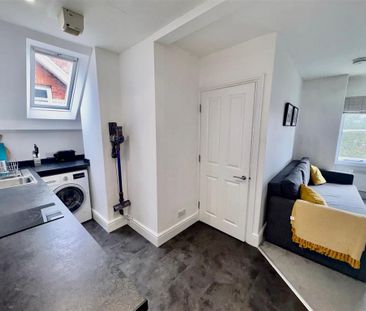 1 bedroom apartment to rent - Photo 5