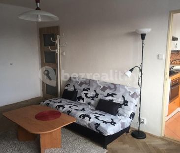 Pronájem bytu 1+1 • 27 m² bez realitkyMongolská, Ostrava - Poruba, Moravskoslezský kraj - Photo 2