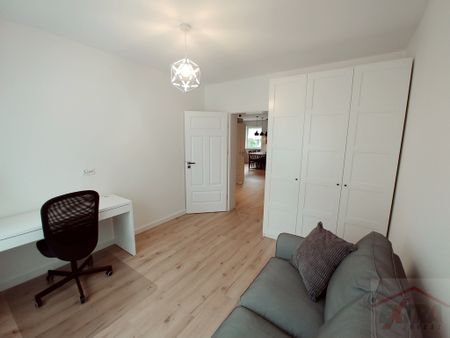 Namiastka domu! Apartament 90m2- Gumieńce (404250) - Zdjęcie 5