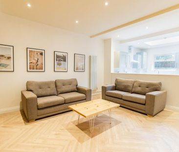 6 bedroom house to rent - Photo 4