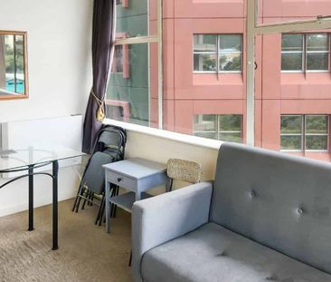 Apartment Living - Photo 5