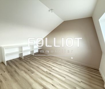 À louer : Appartement 3 pièces à Fougères - Photo 4