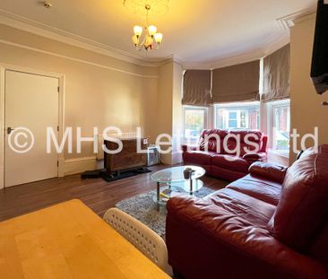 4 St. Michaels Terrace, Leeds, LS6 3BQ - Photo 2