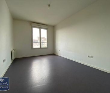 Location Appartement 2 pièces 42m² MEAUX 77100 - Photo 4