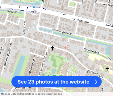 Prachtig gemeubileerd appartement .... centraal gelegen! - Photo 1