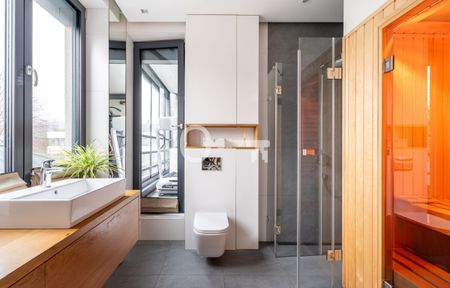 Warszawa, Wilanów, Wilanów Błonia Wilanowskie, Wiedeńska - Photo 3