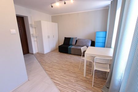 Łódź Łódź-Śródmieście, Juliana Tuwima - Photo 2