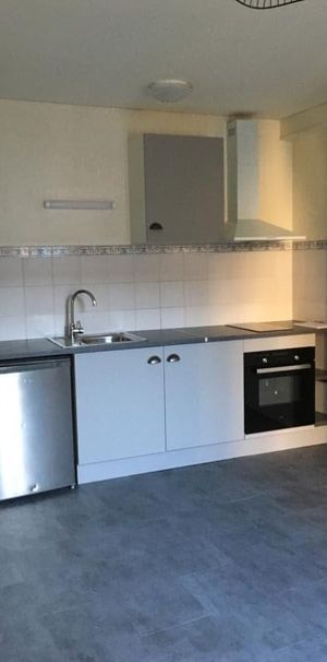 Location Appartement 2 pièces 25m² - Photo 1