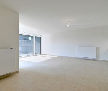 Project - Appartement te huur - Foto 3