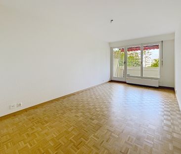Appartement spacieux de 5 pièces, entièrement rénové, avec en sus u... - Photo 4