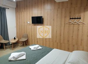 Studio/Γκαρσονιέρα για ενοικίαση - Ηράκλειο Κρήτης, - Photo 4