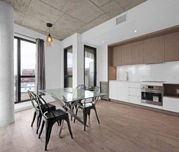 Appartement à louer - Photo 3
