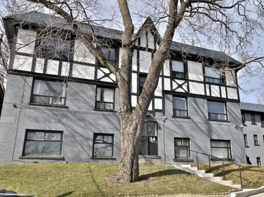 For Lease - 34 Heydon Park Road Unit# 34, Toronto, Ontario - Photo 1