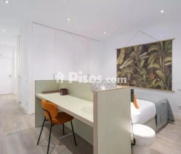 Piso en alquiler en Embajadores-Lavapiés - Foto 5
