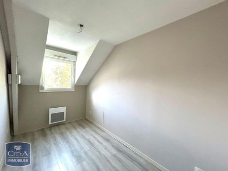 Location Appartement 2 pièces 52m² BLAIN 44130 - Photo 2