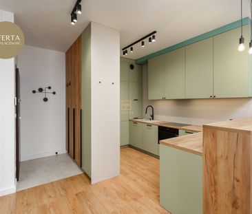 Nowoczesny apartament z dużym ogrodem | Kościuszki - Photo 3