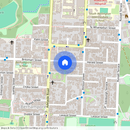 67 Herald Street, Berhampore, Wellington City