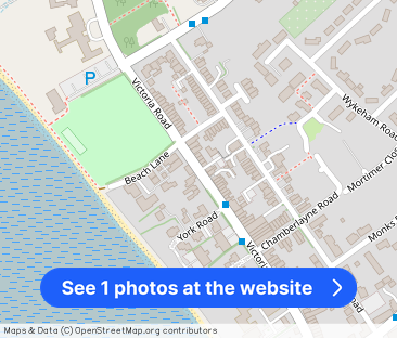 Victoria Road, Netley Abbey, Southampton, Hampshire, SO31 - Photo 1