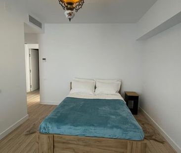 Panduri, Marriott, apartament 3 camere, parcare subterana. - Fotografie 4