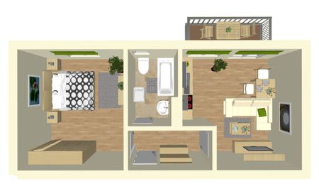 Einsteinstraße 6 - Foto 3