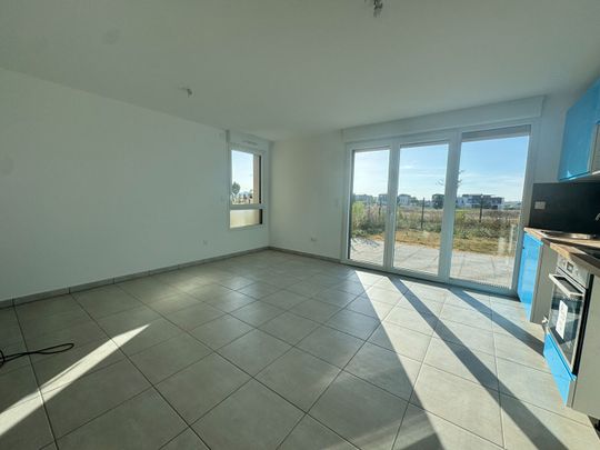 Location Appartement 3 pièces 66m² - Photo 1
